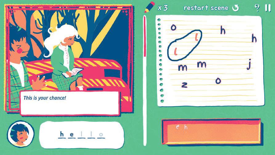 TEXT SPEAK