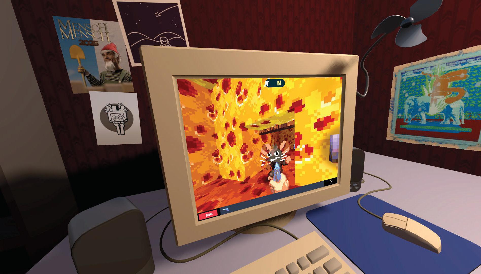GAME THEORY