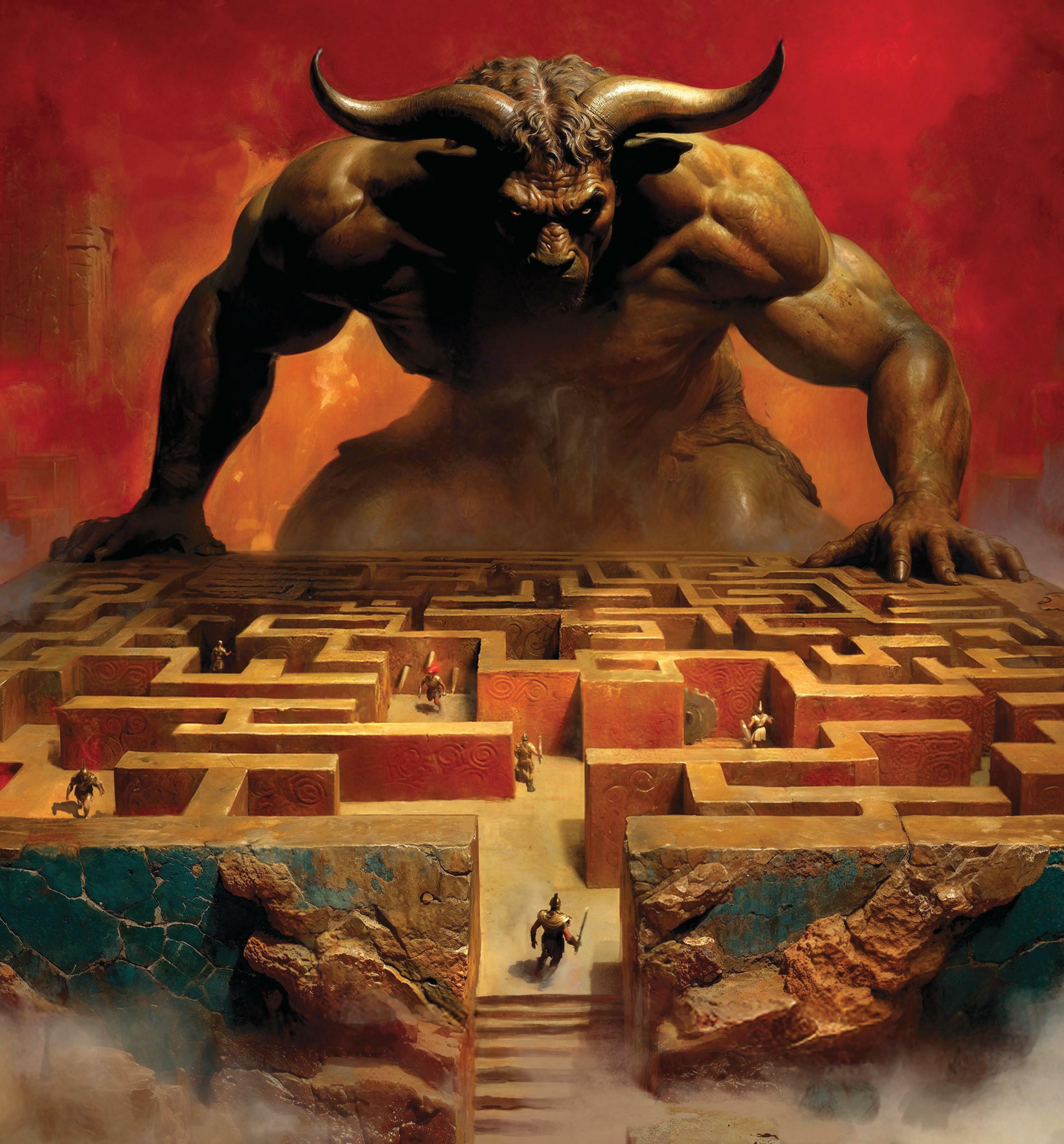 MINOS