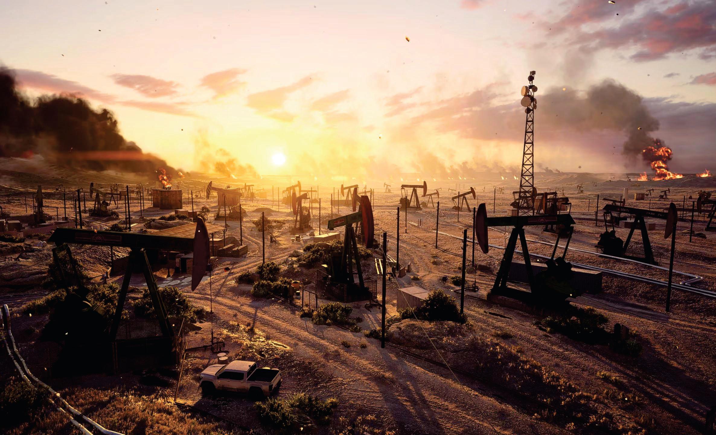 BATTLEFIELD 6