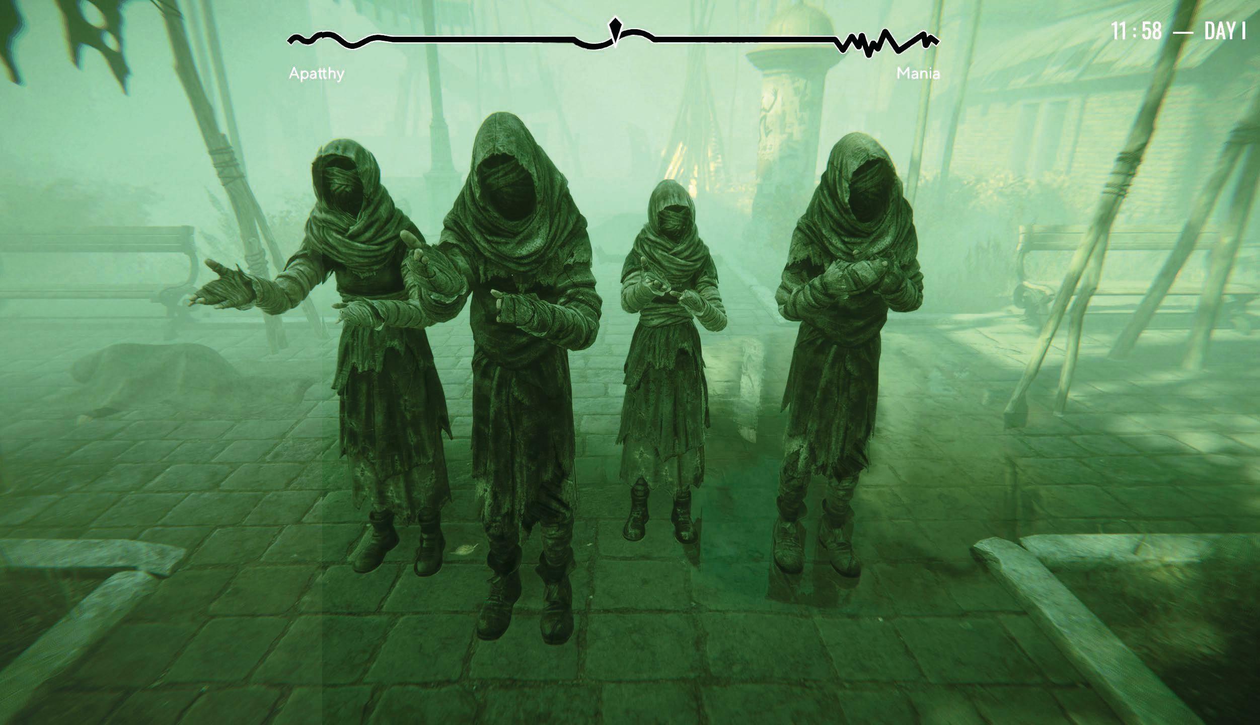 PATHOLOGIC 3