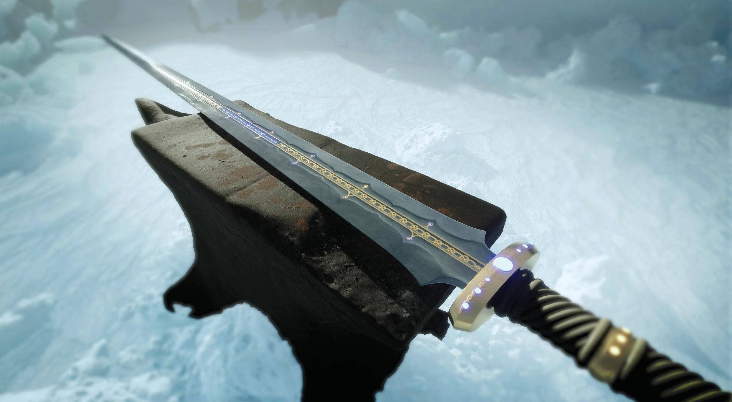 BLADESONG