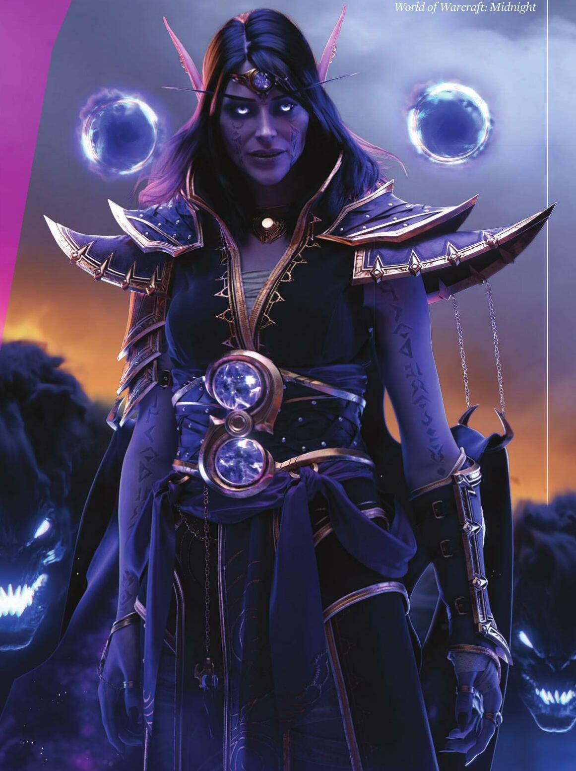 MIDN IGHT HOUR