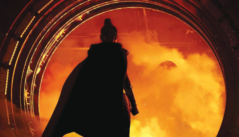 STAR WARS: FATE OF THE OLD REPUBLIC