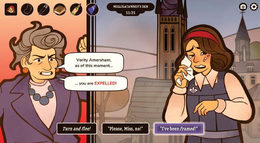 9 BEST DETECTIVE GAMES