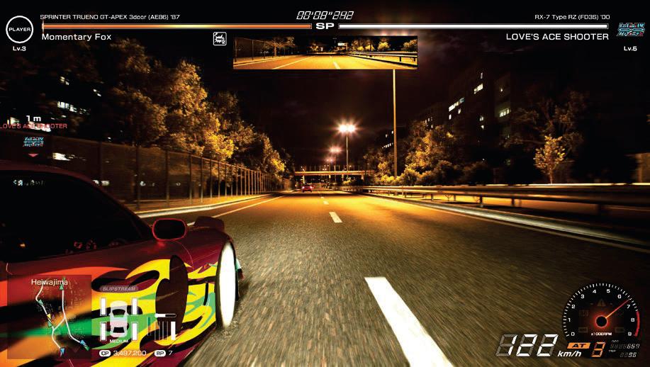 TOP GEAR