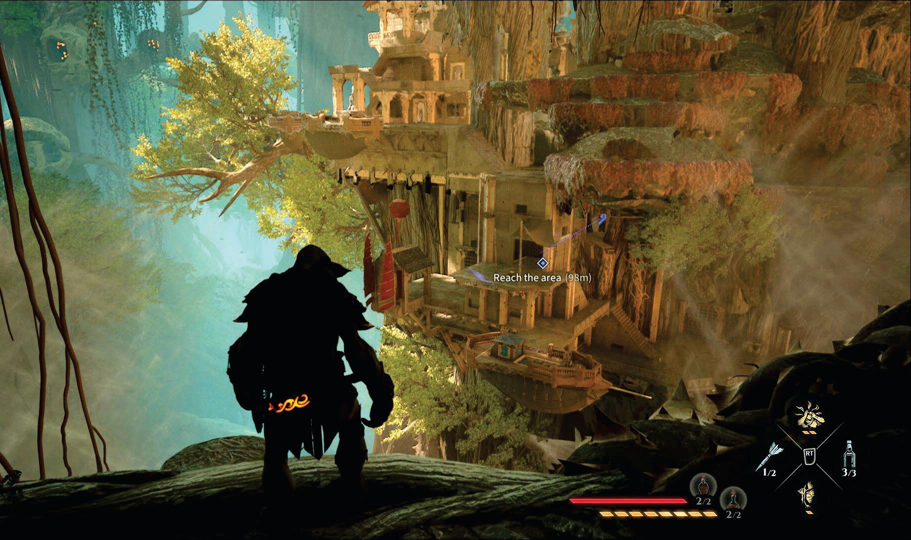 Scopeep SCOPE CREEEP | PC Gamer - puzzle-gaming - Read this story on Magzter.com