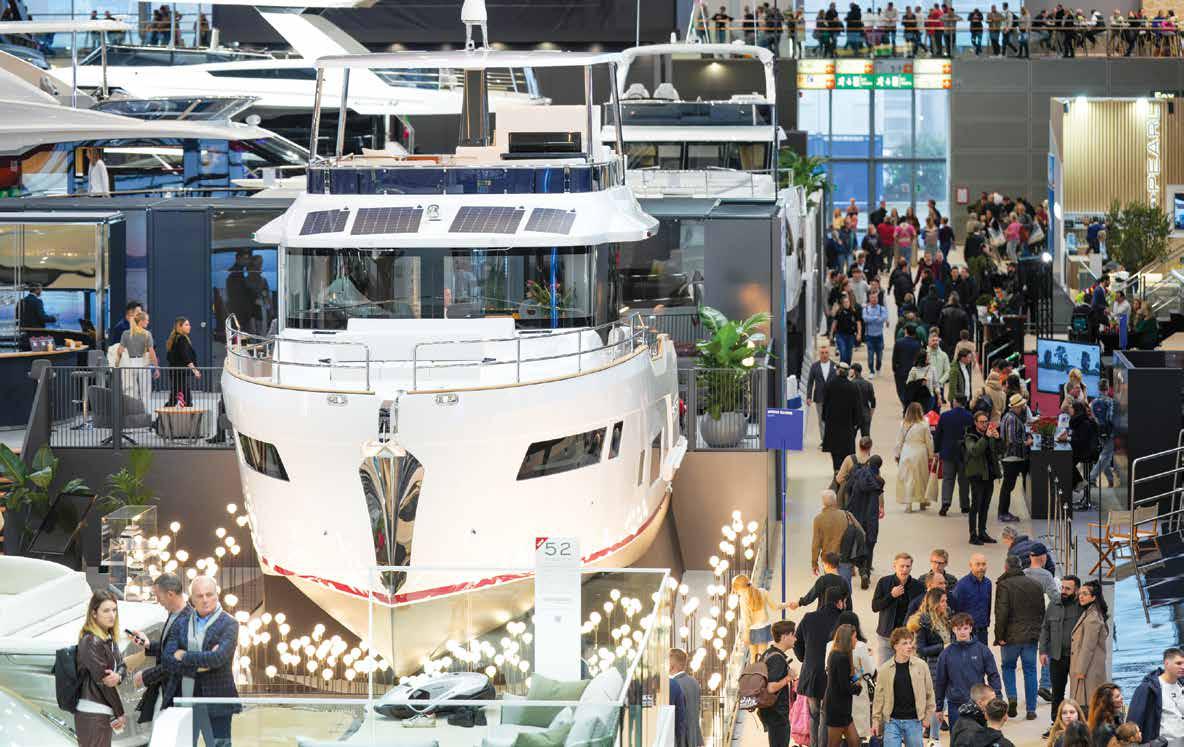 Güneş yüzünü gösterince