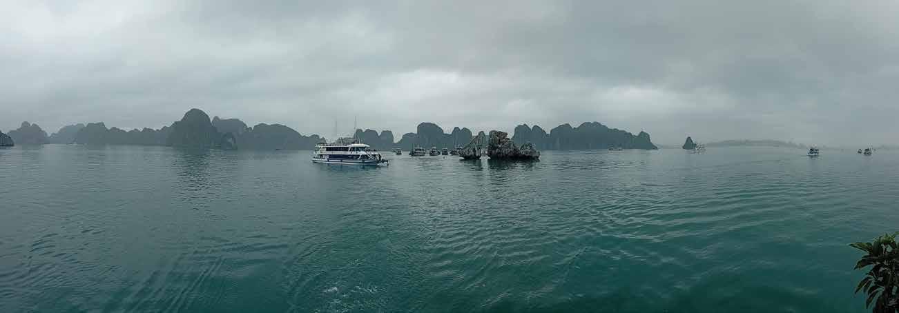 Vietnam gezisinden akılda kalanlar