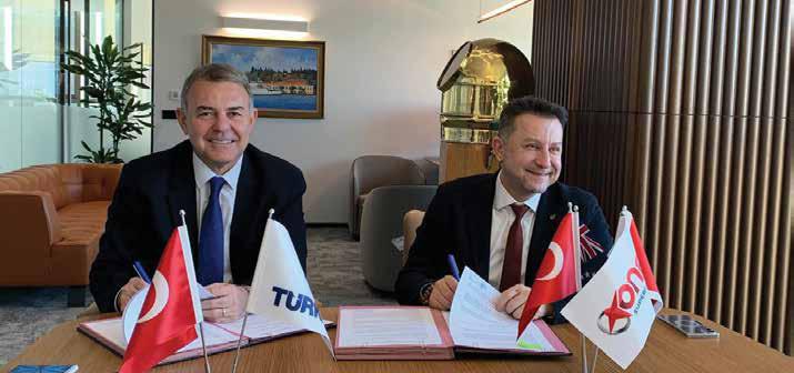 Teknelere hayalet yardımcı