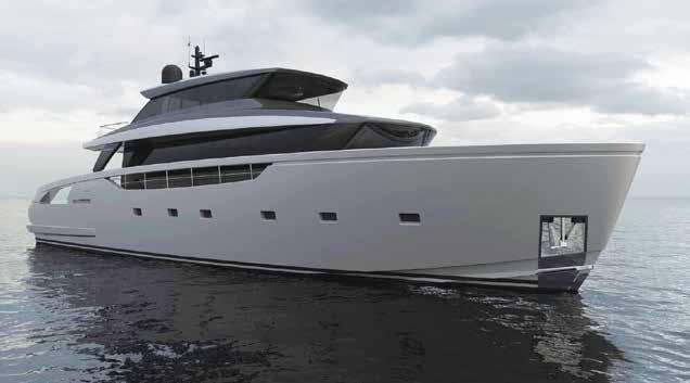 BOSPHORUS BOAT SHOW | KARA FUARI