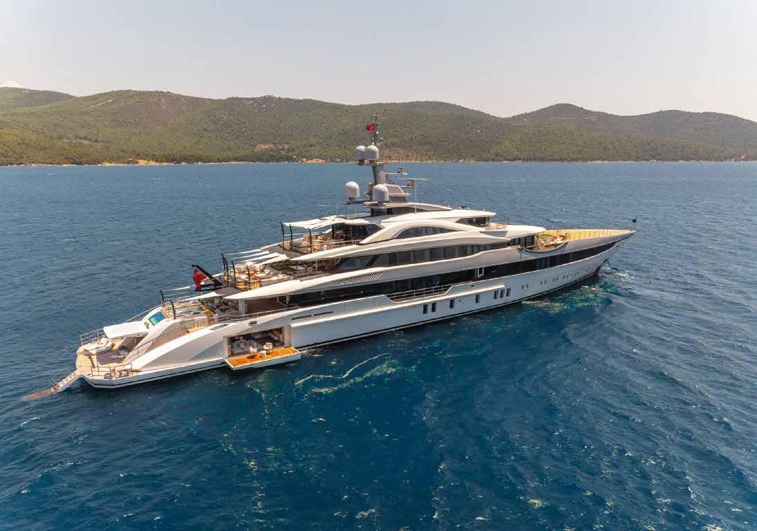 Yılın kazananları