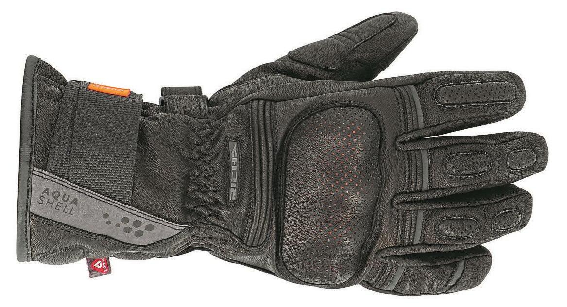 The Gloves are on! Time to swap for some winter warmers