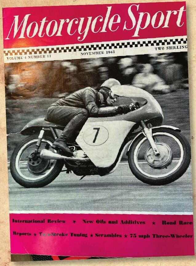BACK IN THE DAY...
