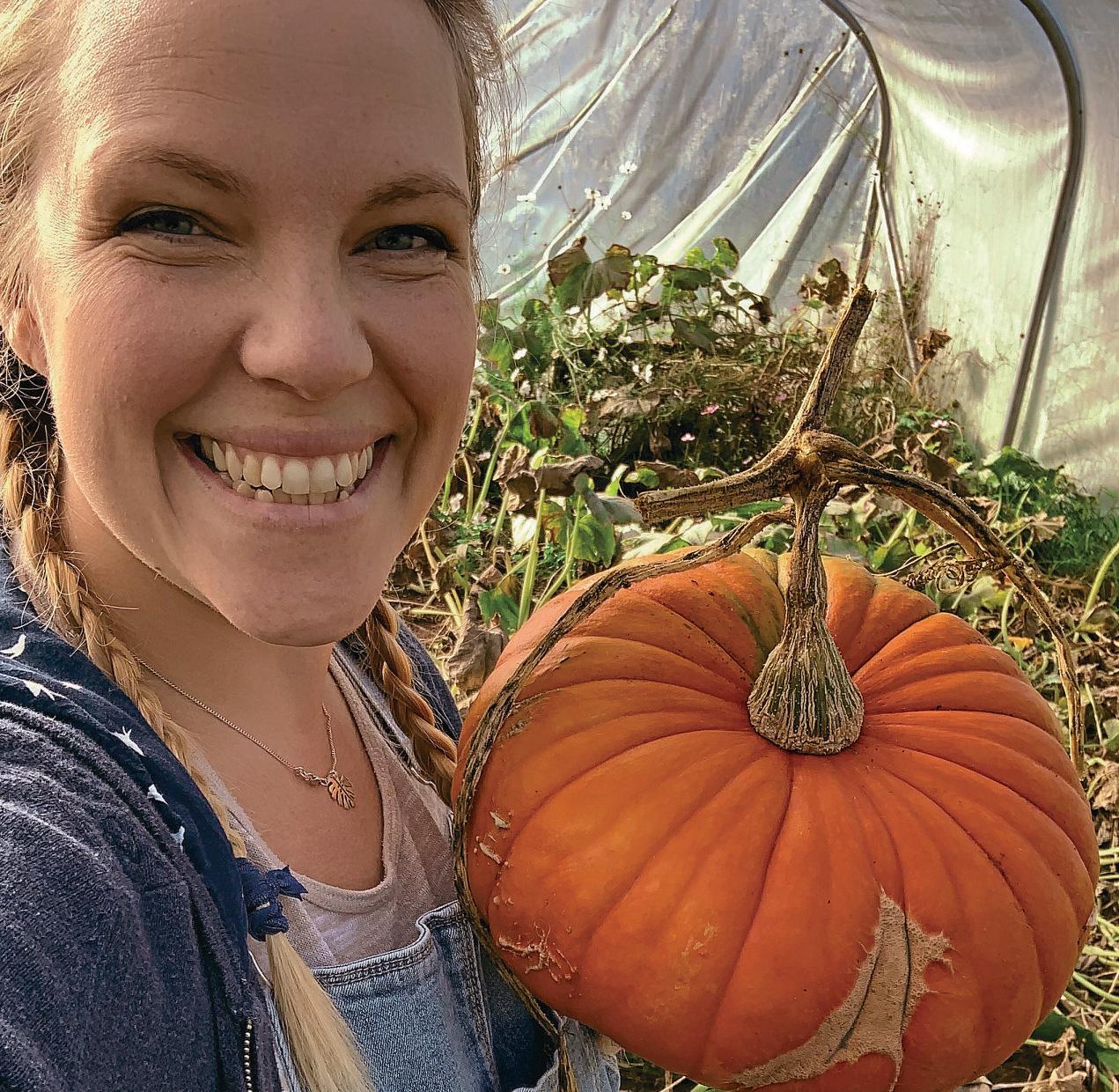 A FOOD FOR ALL SEASONS
