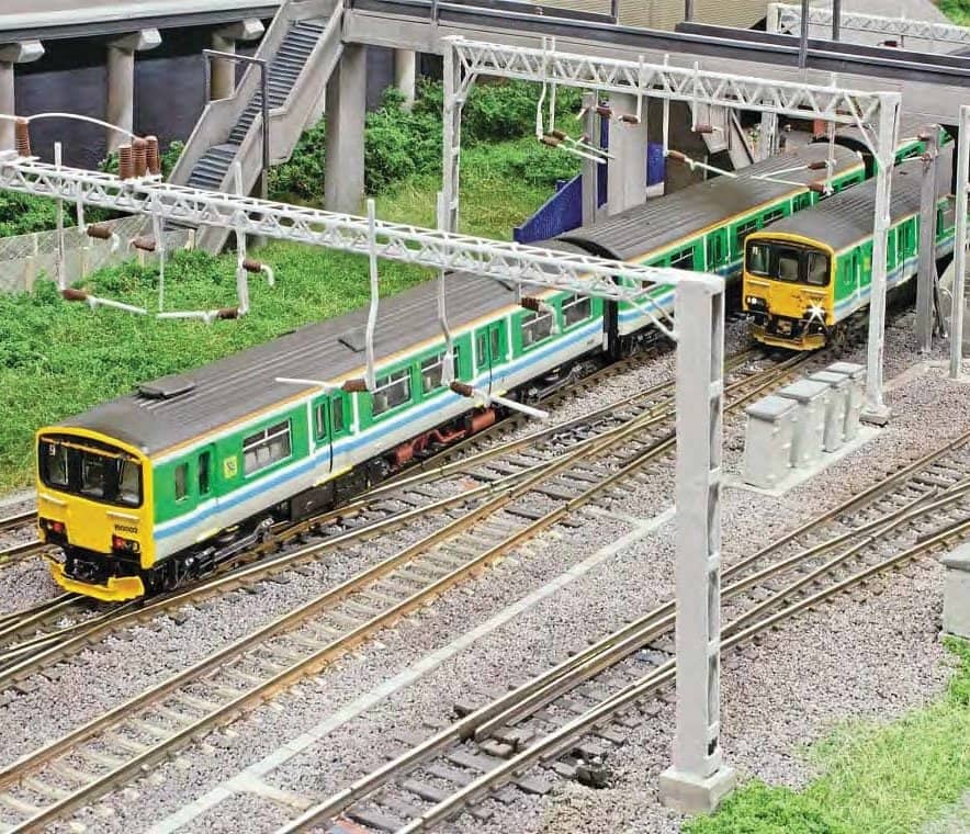 n gauge model