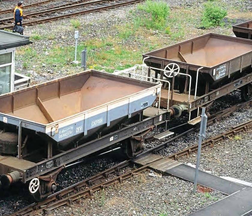 oo wagon kits
