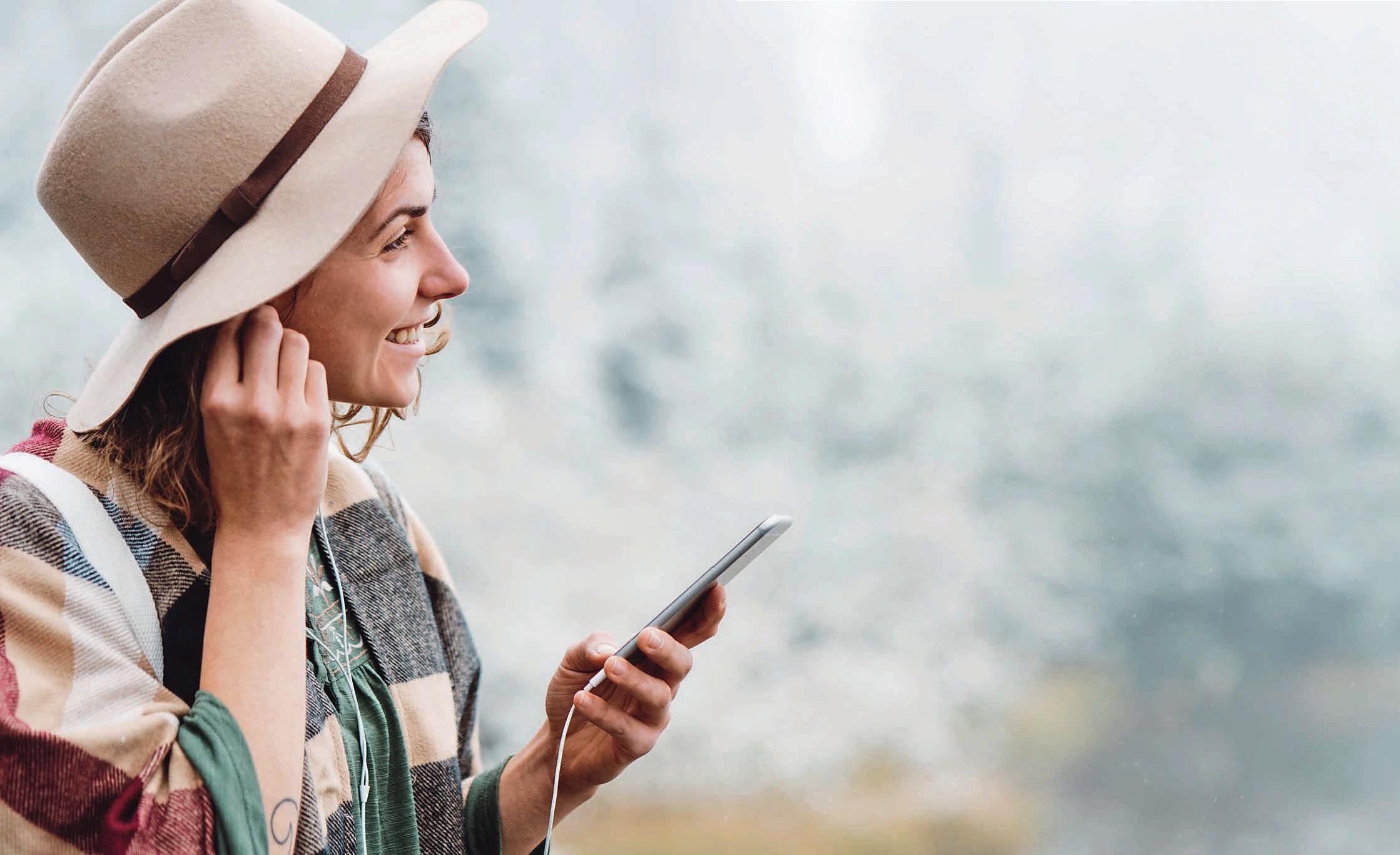 Simple, daily habits to keep your stress levels in check