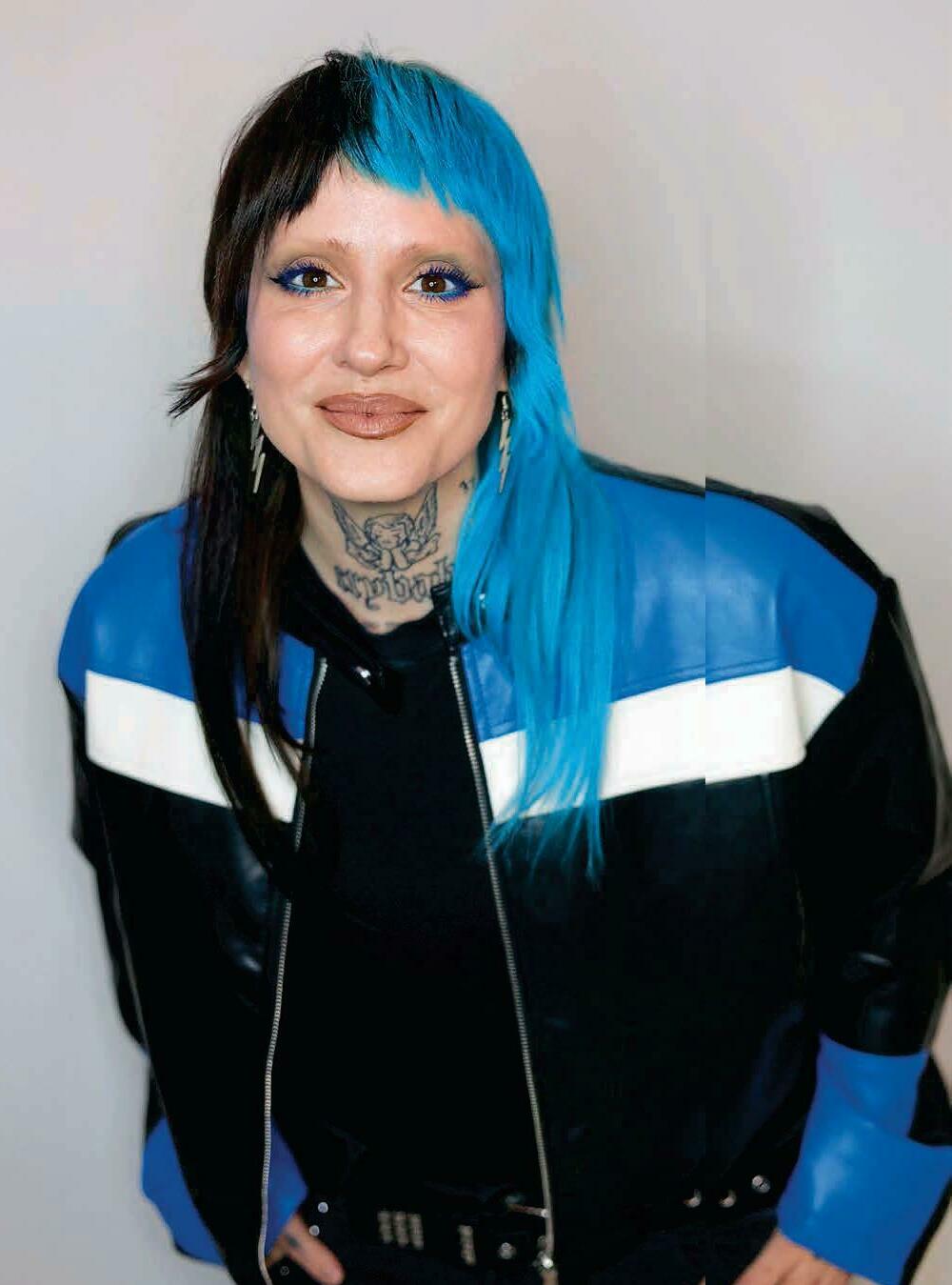 My diagnosis saved my life