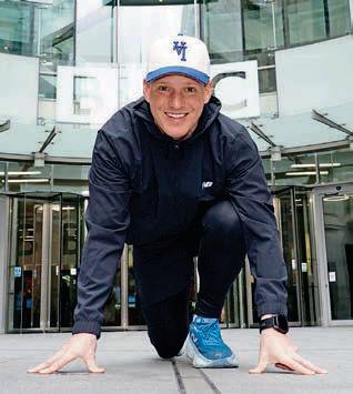 ‘We need to get over the stigma of men’s mental health’