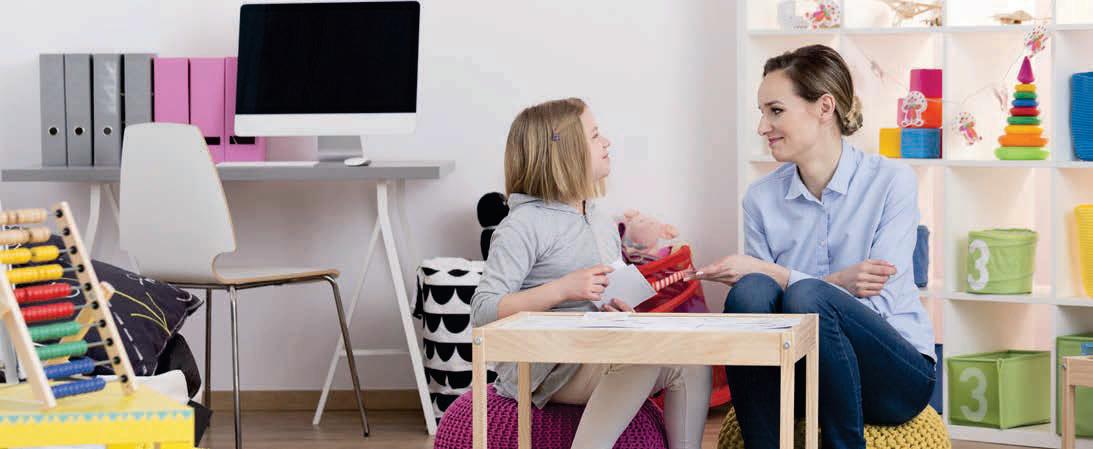 Transform lives – become an Ollie Coach!