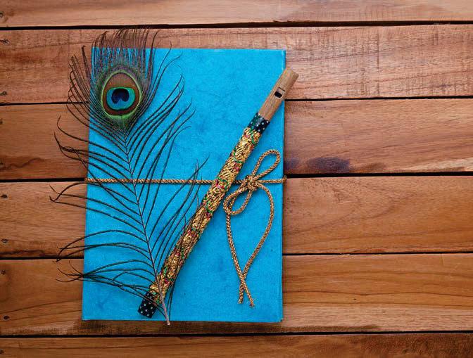 Creating a foundation for hope in our broken world