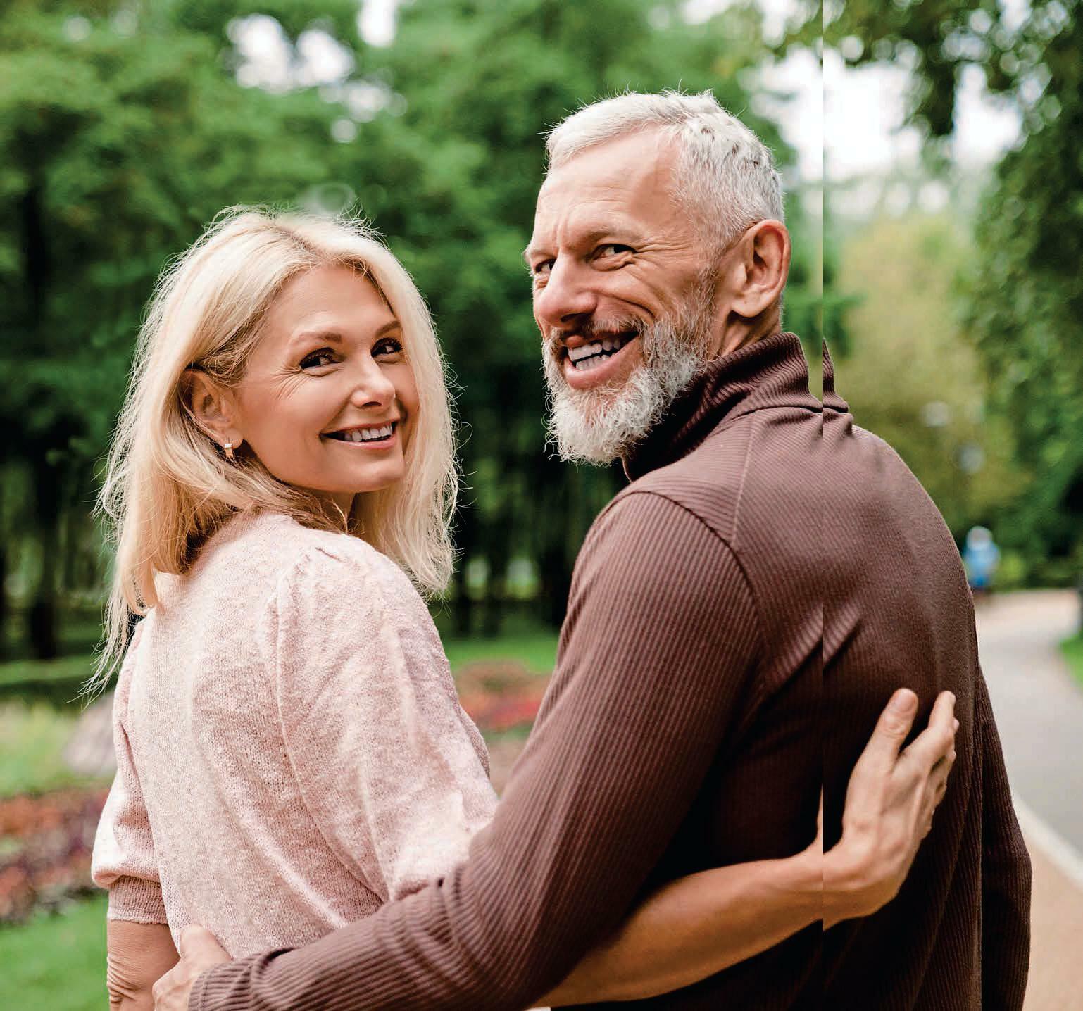 Make it a summer of love...