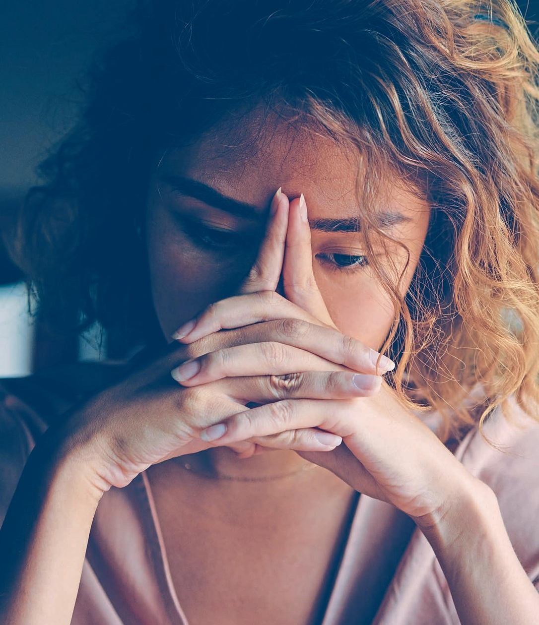 COPING WITH CONSTANT CRISIS