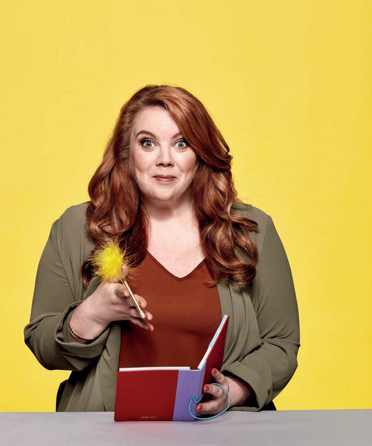 A piece of my mind, or peace of mind?