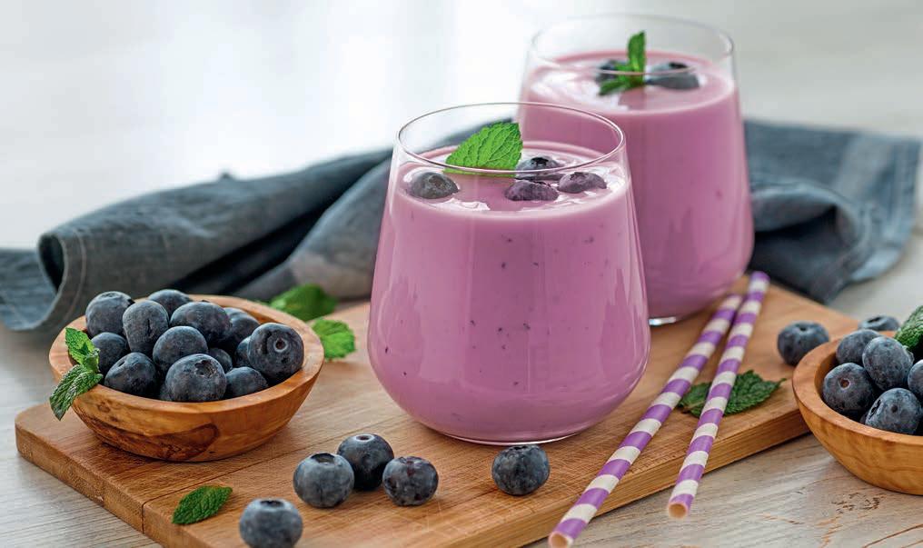 Save our smoothies!