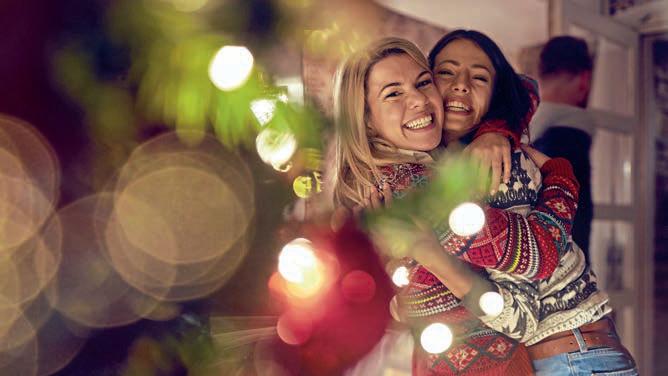 The Science of Wellbeing: