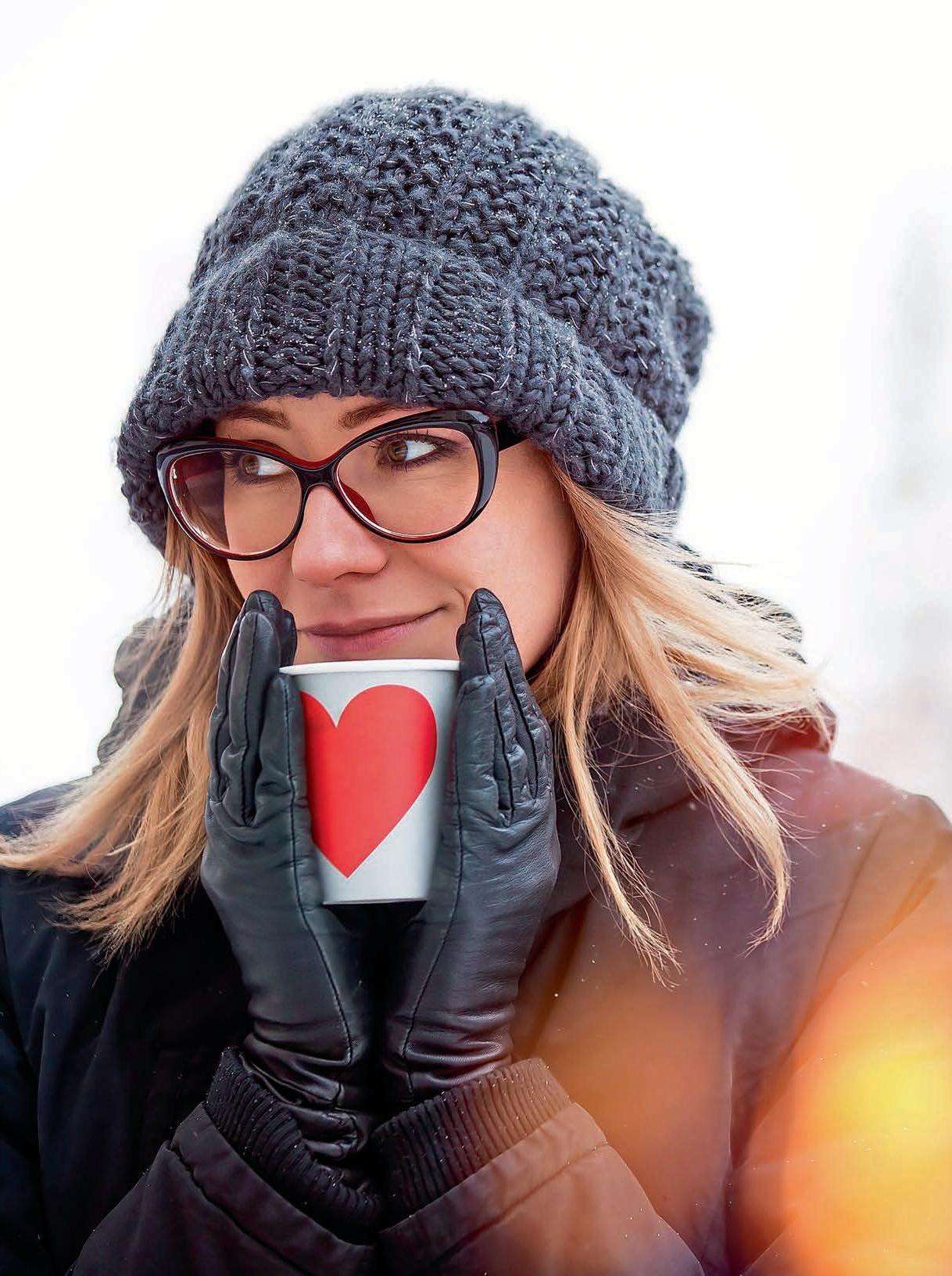 The ONE resolution YOU REALLY NEED THIS JANUARY...