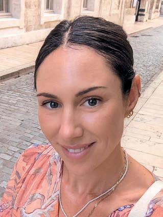 The Science of Wellbeing: Forget willpower, try tapping into this inbuilt superpower for greater health