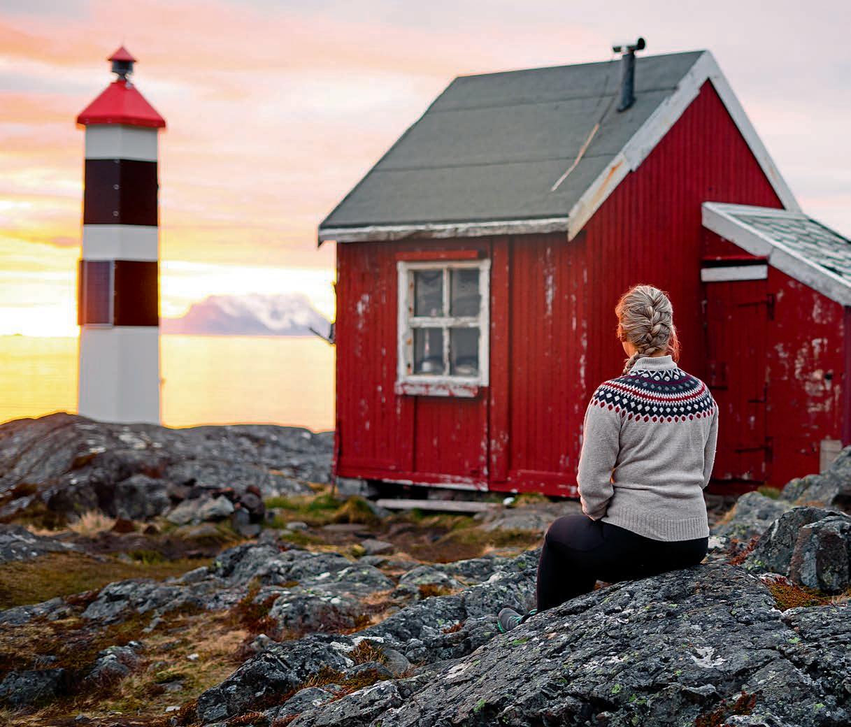 Wintering: SCANDI STYLE