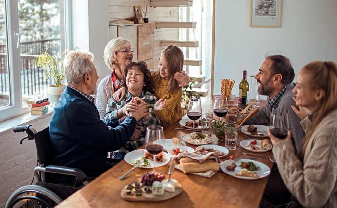 PUT THESE FIVE SCANDINAVIAN MAXIMS INTO PRACTICE