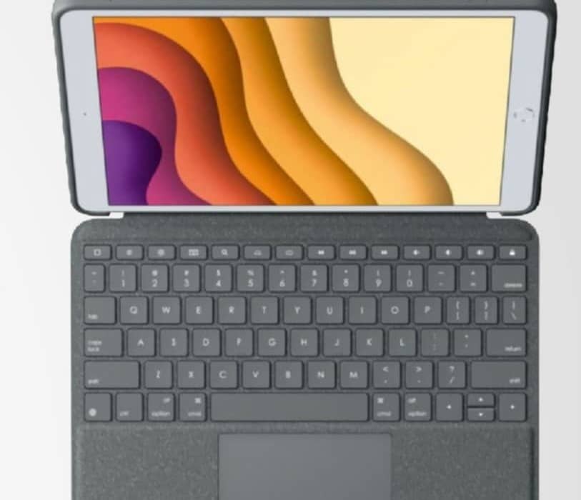 Logitech Combo Touch