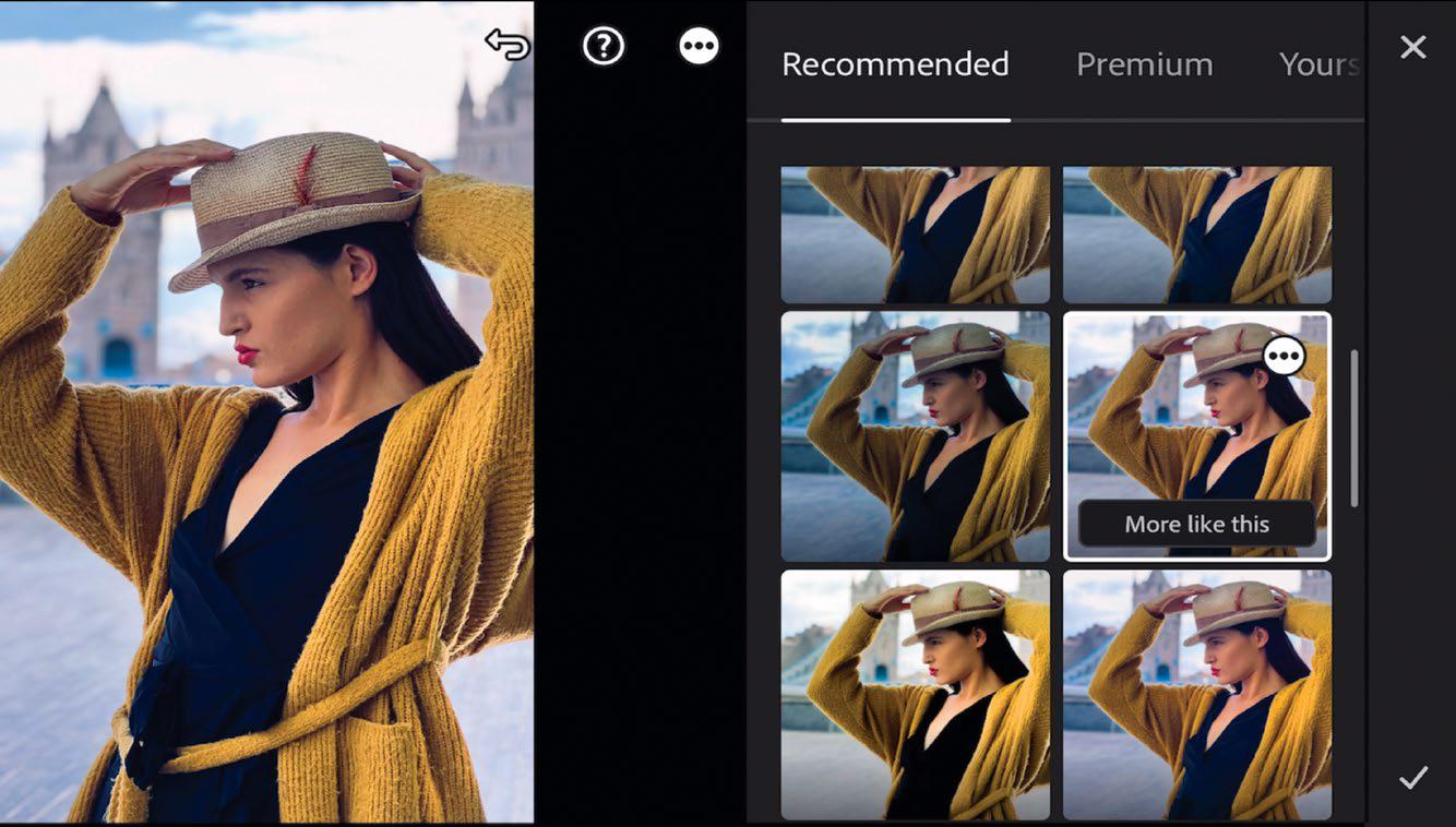 Photoshop Lightroom (5.4) and Lightroom Classic (11.4)