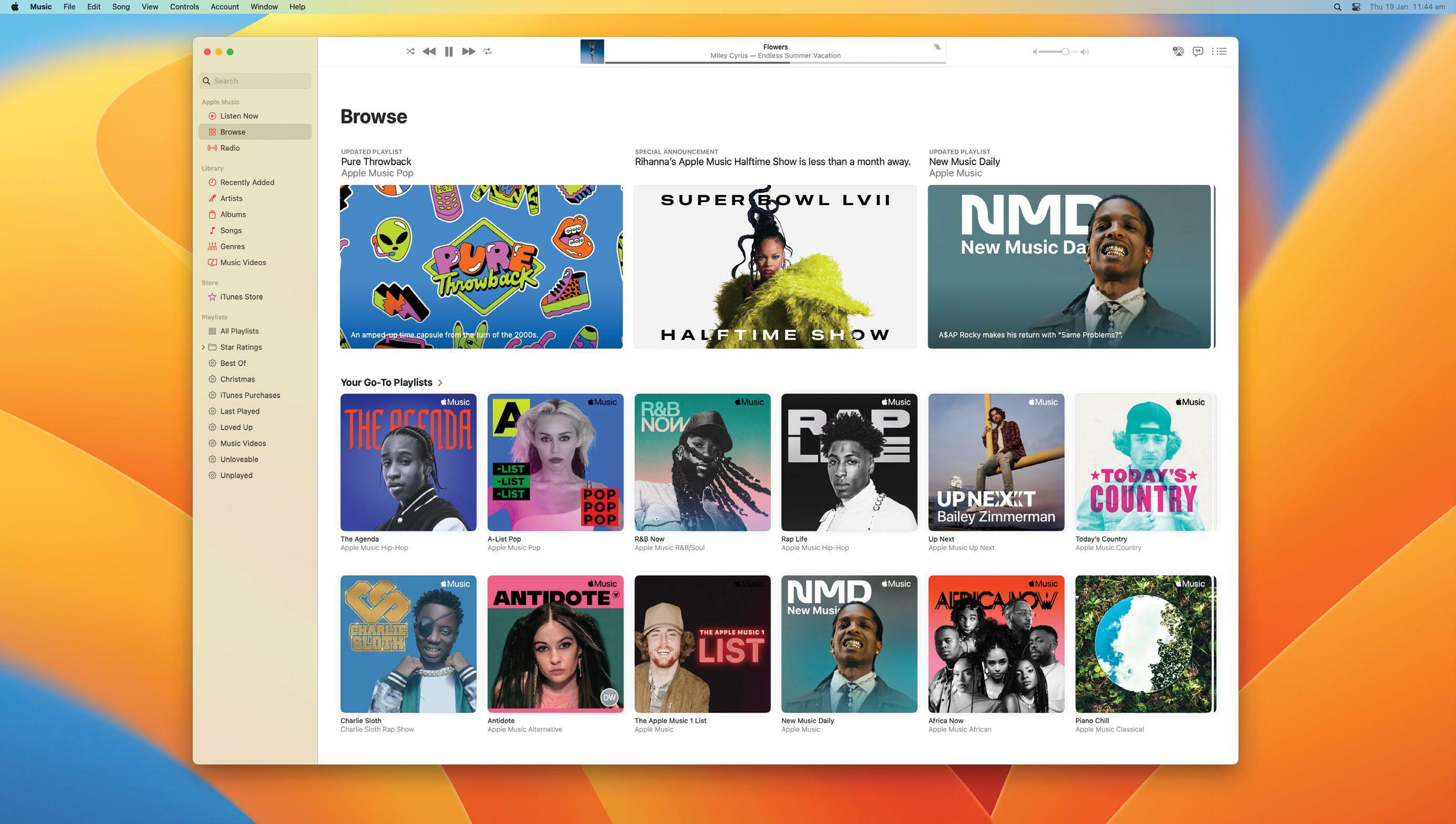 THE ULTIMATE GUIDE TO APPLE MUSIC