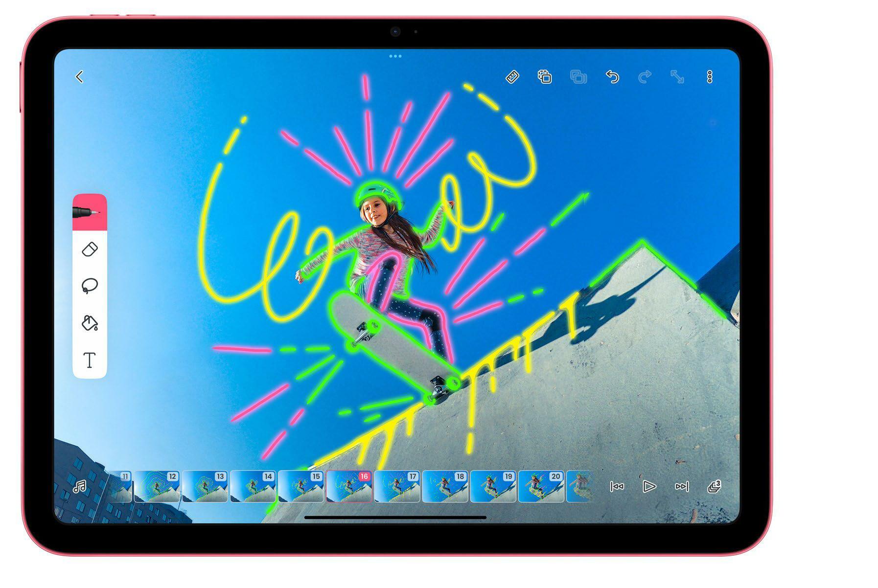 85 must-try iPad tricks