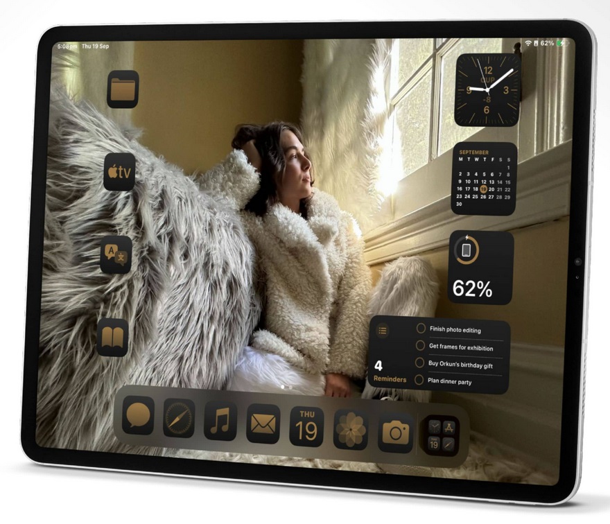 iPadOS 18 tips, tricks & secrets