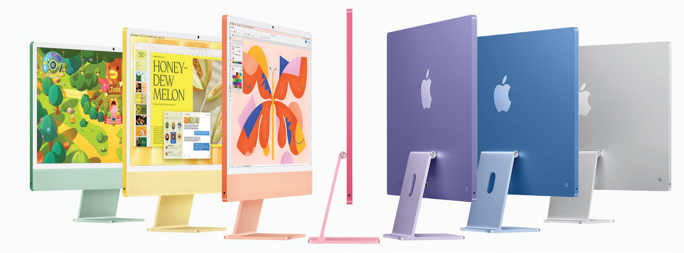 Will Apple ever launch a bigger iMac?