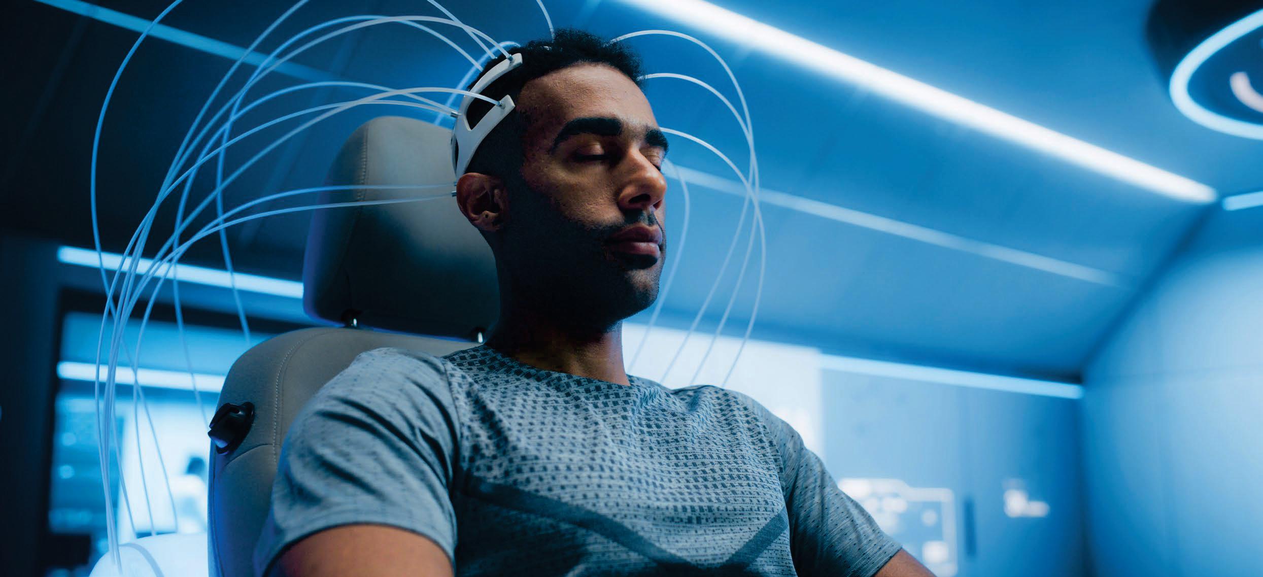 Brain-computer interfaces from Apple and beyond