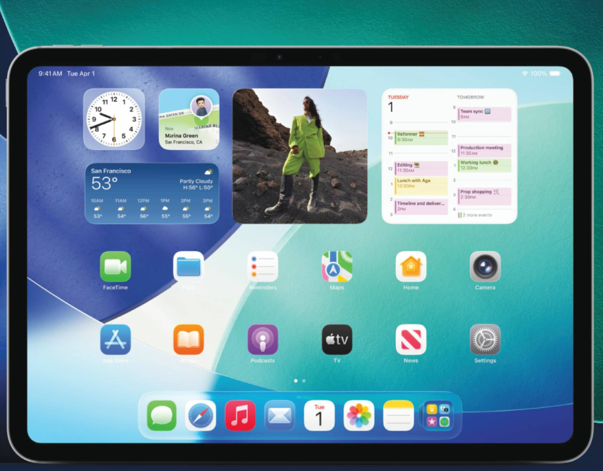 iPadOS 26 Tips, tricks & secrets