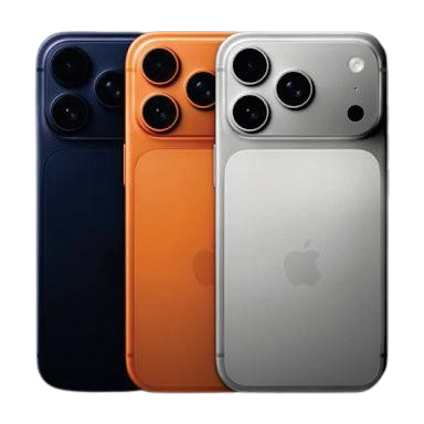 The iPhone 17 Pro in NUMBERS