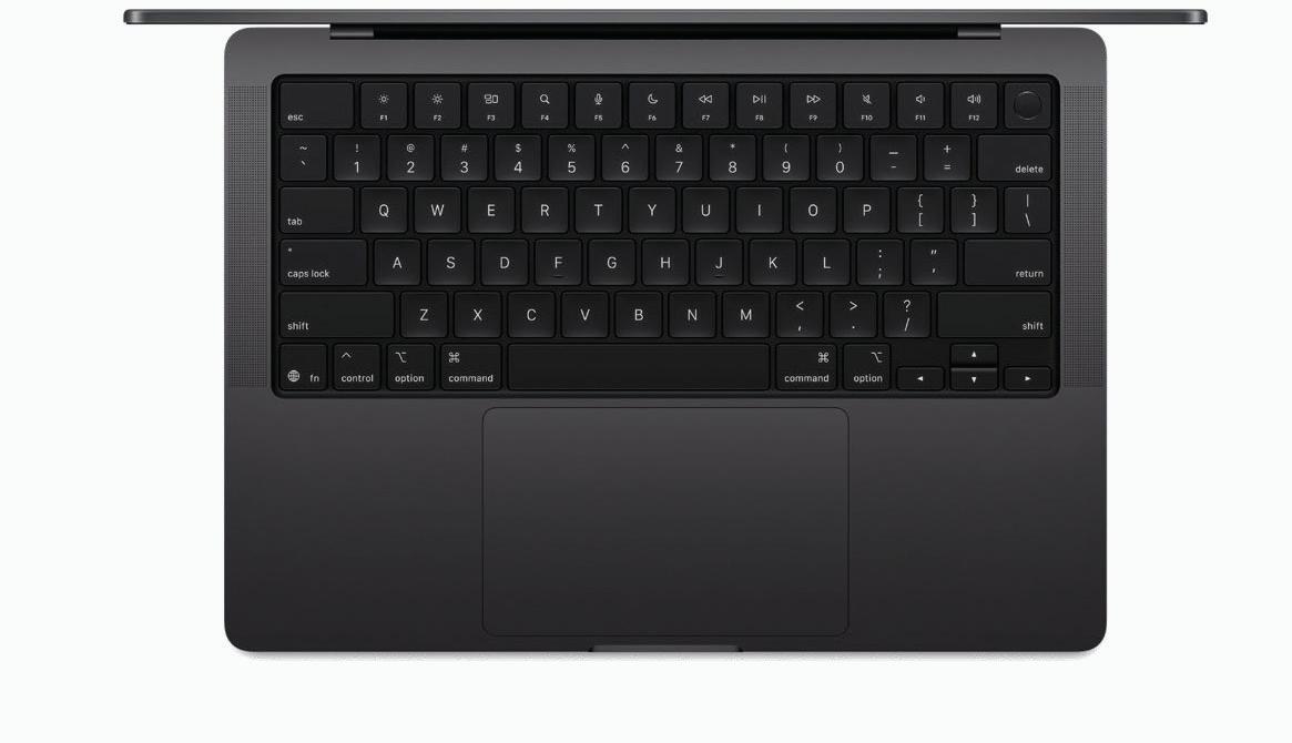 MacBook Pro 14in (2025)