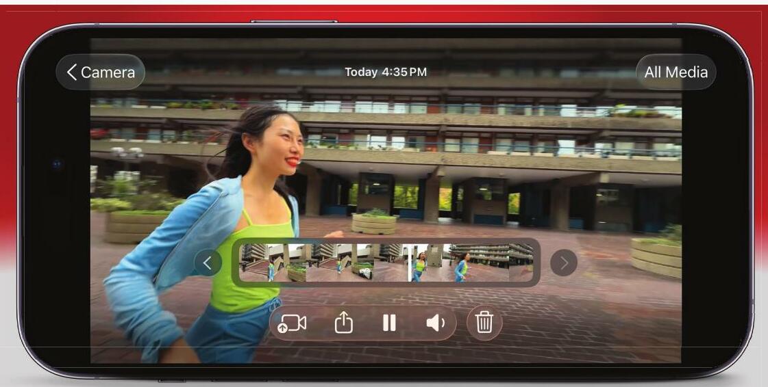 Final Cut Camera 2.0