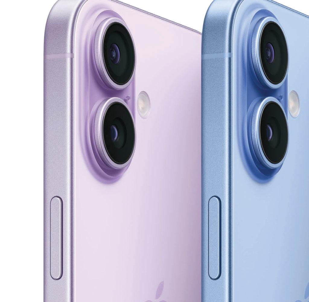 Apple's plans for 2026