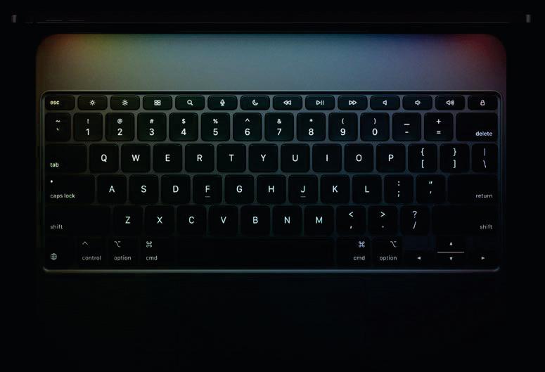 iPad Pro 13-inch (2025)