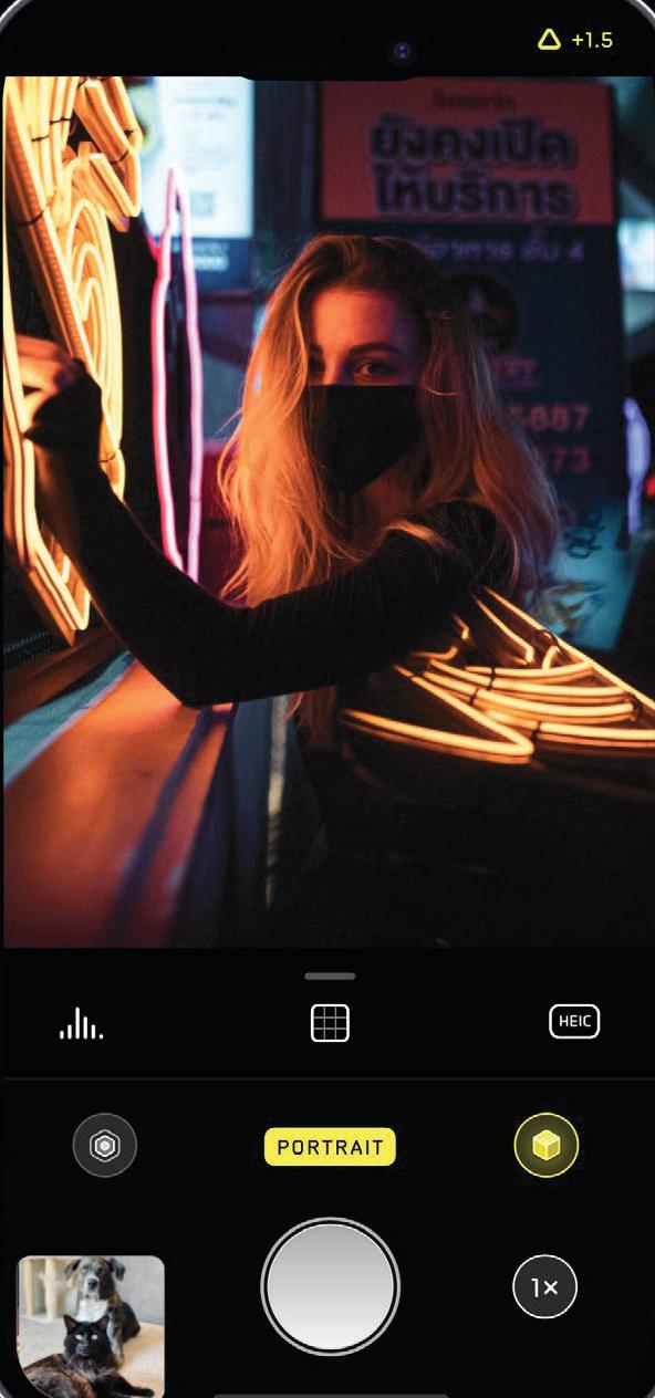 6 apps for Pro-level photography