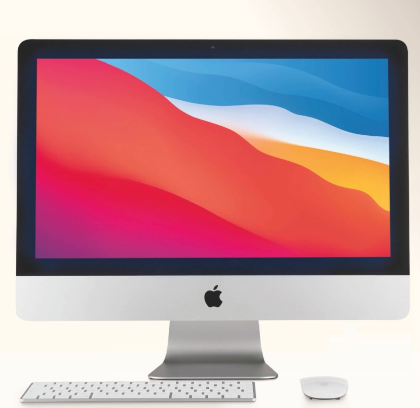 MAKE YOUR OLD MAC FEEL LIKE NEW